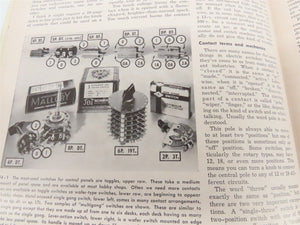 How To Wire Your Model Railroad - 5th Edition by Linn H. Westcott ©1966 SC Book