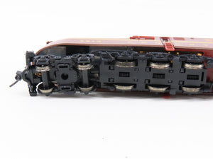 N Scale KATO 137-2003 PRR Pennsylvania GG1 Electric Locomotive #4913 w/ DCC