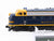 N Scale KATO 176-2129 ATSF Santa Fe F7A Diesel Locomotive #203C w/ DCC