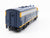 N Scale KATO 176-2129 ATSF Santa Fe F7A Diesel Locomotive #203C w/ DCC