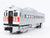 O Gauge 3-Rail MTH RailKing 30-20032-3 NH New Haven RDC Diesel Set - Unpowered