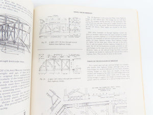 Bridge & Trestle Handbook by Paul Mallery ©1976 SC Book