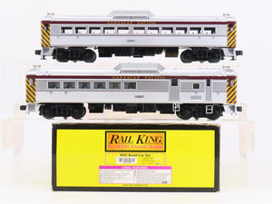 O Gauge 3-Rail MTH RailKing 30-2183-1 CP 