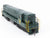 N Scale Atlas 40005407 CNJ Jersey Central H24-66 Diesel Locomotive #2403 w/ DCC