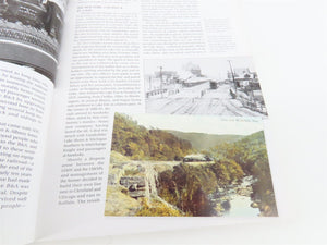 Railroad Color History: New York Central Railroad by Solomon & Schafer ©1999