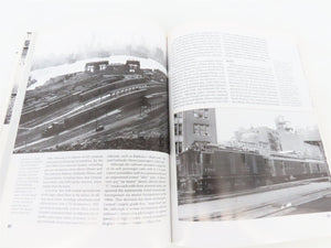 Railroad Color History: New York Central Railroad by Solomon & Schafer ©1999