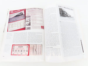 Railroad Color History: New York Central Railroad by Solomon & Schafer ©1999