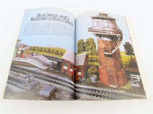 Complete Railway Modeling Tracks: Scenery: Rolling Stock: Operation by V. Smeed