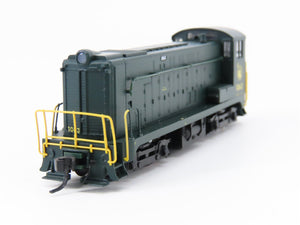 N Scale Atlas 51048 CNJ Jersey Central VO1000 Diesel Locomotive #1063 w/ DCC