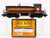 O27 Gauge 3-Rail MTH Rail King 30-20119-1 B&M SW8 Diesel Switcher - ProtoSound3