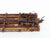 On3 Scale San Juan Car Co. D&RGW Rio Grande Railroad Flat Car #6013