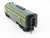 N Scale Broadway Limited BLI 3798 CNJ Railway F3 A/B Diesel Loco Set w/ DCC