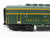 N Scale Broadway Limited BLI 3798 CNJ Railway F3 A/B Diesel Loco Set w/ DCC