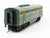 N Scale Broadway Limited BLI 3798 CNJ Railway F3 A/B Diesel Loco Set w/ DCC