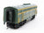 N Scale Broadway Limited BLI 3798 CNJ Railway F3 A/B Diesel Loco Set w/ DCC