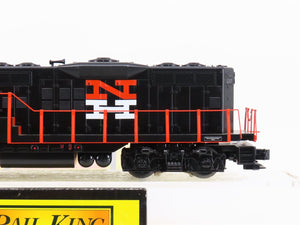 O Gauge 3-Rail MTH RailKing 30-20106-1 NH New Haven GP9 Diesel w/ ProtoSound3