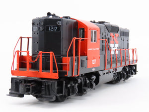 O Gauge 3-Rail MTH RailKing 30-20106-1 NH New Haven GP9 Diesel w/ ProtoSound3