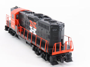 O Gauge 3-Rail MTH RailKing 30-20106-1 NH New Haven GP9 Diesel w/ ProtoSound3