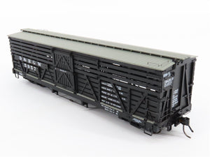 On3 Scale San Juan Car Co. D&RGW Rio Grande Railroad 34' Stock Car #5957