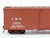 On3 Scale San Juan Car Co. C&S Colorado & Southern Railroad Box Car #8103