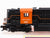 O Gauge 3-Rail Lionel 6-34731 NH New Haven RS11 Diesel Loco #1413 UNPOWERED