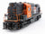 O Gauge 3-Rail Lionel 6-34731 NH New Haven RS11 Diesel Loco #1413 UNPOWERED