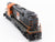 O Gauge 3-Rail Lionel 6-34731 NH New Haven RS11 Diesel Loco #1413 UNPOWERED