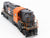 O Gauge 3-Rail Lionel 6-34731 NH New Haven RS11 Diesel Loco #1413 UNPOWERED