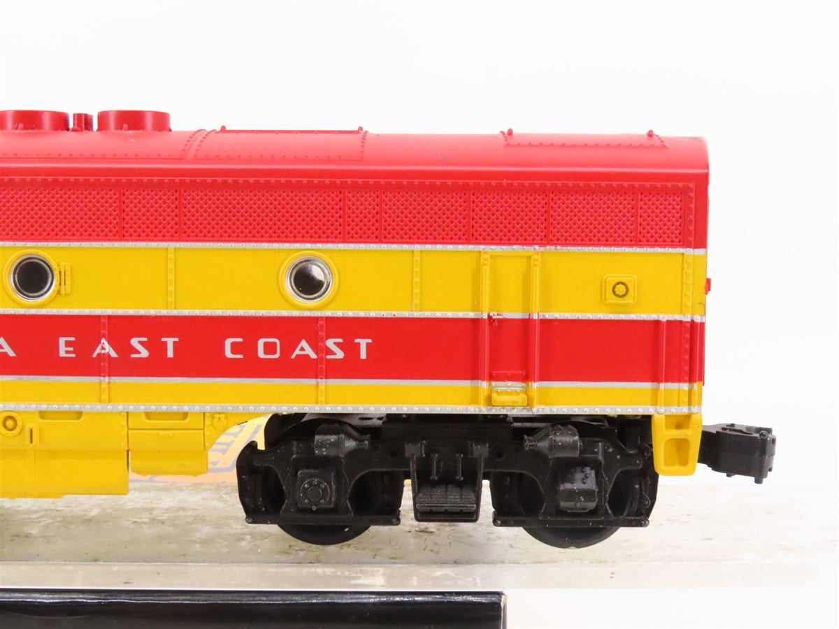 O Gauge 3-Rail MTH RK-2012B FEC Florida East Coast F3B Diesel #552 UNPOWERED