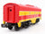 O Gauge 3-Rail MTH RK-2012B FEC Florida East Coast F3B Diesel #552 UNPOWERED