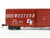 HO Scale Kadee 6317 WM Western Maryland Railroad 50' Single Door Box Car #35083