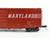 HO Scale Kadee 6317 WM Western Maryland Railroad 50' Single Door Box Car #35083