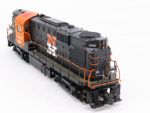 O Gauge 3-Rail Lionel 6-38470 NH New Haven RS11 Diesel Loco #1405 w/Sound