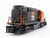 O Gauge 3-Rail Lionel 6-38470 NH New Haven RS11 Diesel Loco #1405 w/Sound