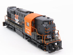 O Gauge 3-Rail Lionel 6-38470 NH New Haven RS11 Diesel Loco #1405 w/Sound