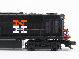 O Gauge 3-Rail Lionel 6-38466 NH New Haven RS11 Diesel Loco #1403 w/Sound