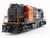 O Gauge 3-Rail Lionel 6-38466 NH New Haven RS11 Diesel Loco #1403 w/Sound