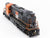 O Gauge 3-Rail Lionel 6-38466 NH New Haven RS11 Diesel Loco #1403 w/Sound