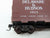 HO Scale Kadee 4004 D&H Delaware & Hudson 40' Single Door Box Car #19114