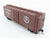 HO Scale Kadee 4004 D&H Delaware & Hudson 40' Single Door Box Car #19114