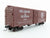 HO Scale Kadee 4004 D&H Delaware & Hudson 40' Single Door Box Car #19114