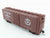 HO Scale Kadee 4004 D&H Delaware & Hudson 40' Single Door Box Car #19114