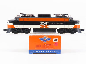 O Gauge 3-Rail Lionel 6-18319 NH New Haven EP5 Electric Locomotive #375