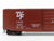 HO Scale Kadee 6101 CRR Clinchfield Railroad 50' Single Door Box Car #5676