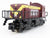 O Gauge 3-Rail K-Line Hershey's 1991 Switcher Diesel Locomotive #2323