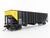 HO Scale Bowser 41182 PEPX 100 Ton 3-Bay Open Hopper #635