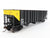 HO Scale Bowser 41183 PEPX 100 Ton 3-Bay Open Hopper #649