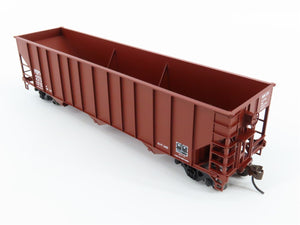 HO Scale Bowser 41180 PEPX 100 Ton 3-Bay Open Hopper #271