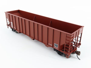 HO Scale Bowser 41180 PEPX 100 Ton 3-Bay Open Hopper #271