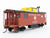 HO Scale Bowser 41093 PRR Pennsylvania Railroad Caboose #478037